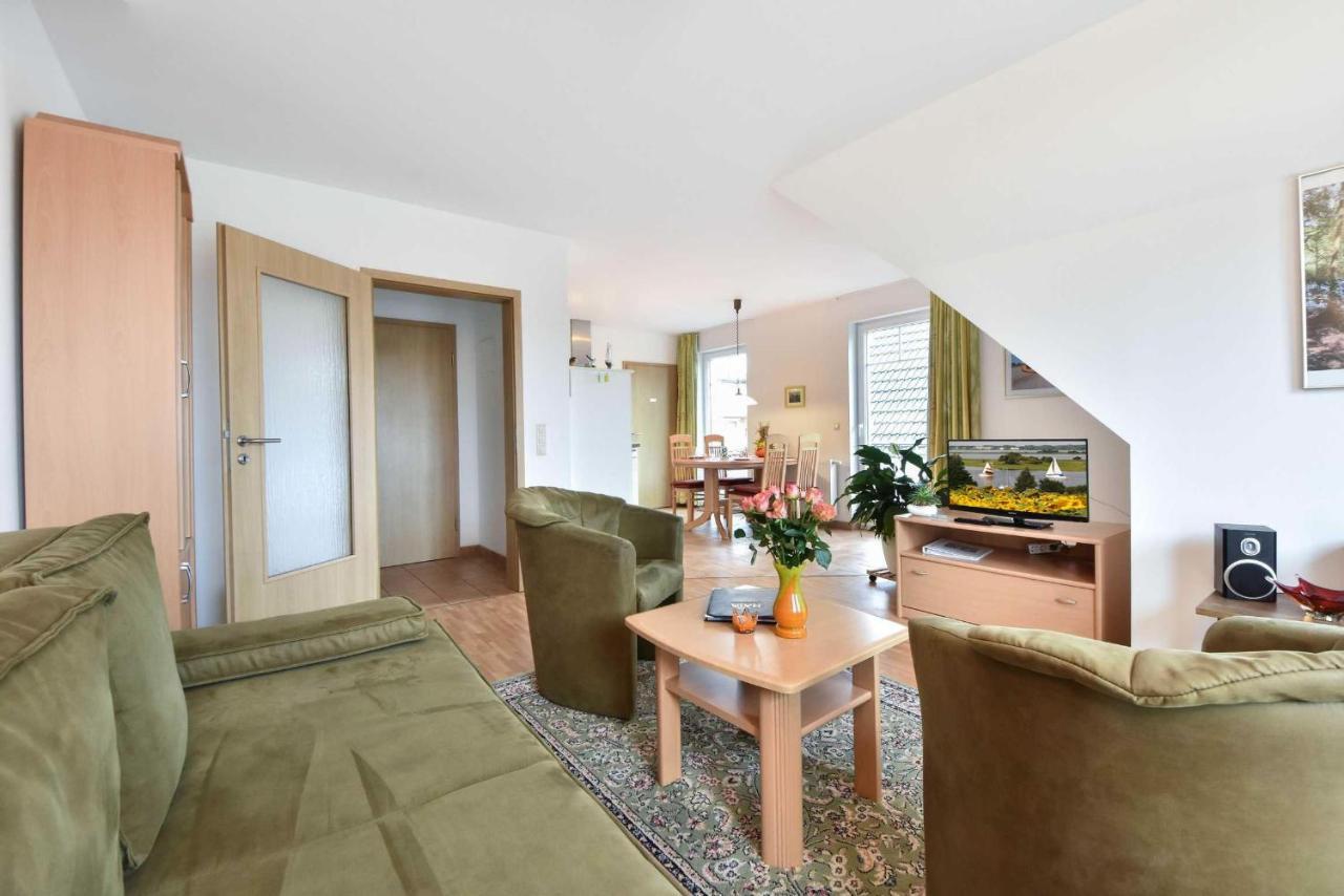 Ferienwohnung Elunia Heringsdorf Zewnętrze zdjęcie