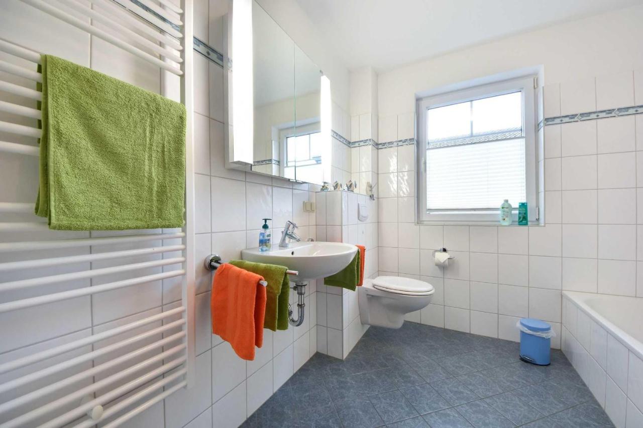 Ferienwohnung Elunia Heringsdorf Zewnętrze zdjęcie
