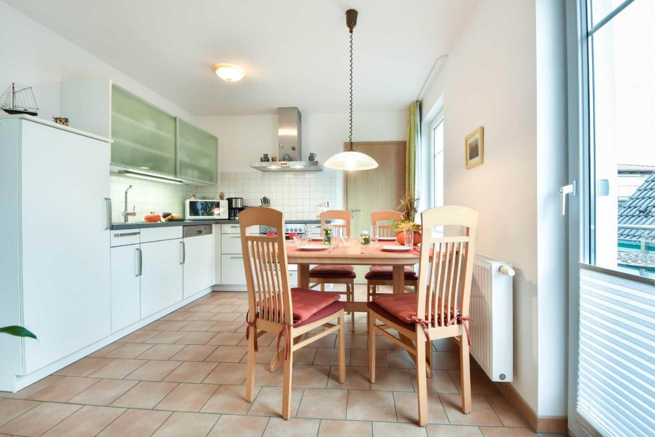 Ferienwohnung Elunia Heringsdorf Zewnętrze zdjęcie